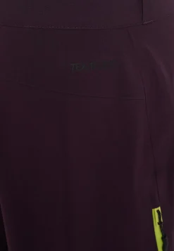 Ski|Regenbroek|Jack Wolfskin Alpspitze Tour 3l Pants M midnight plum