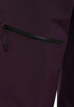 Ski|Regenbroek|Jack Wolfskin Alpspitze Tour 3l Pants M midnight plum