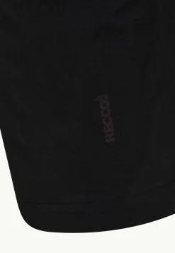 Ski|Regenbroek|Jack Wolfskin Alpspitze Tour 3l Pants M midnight plum