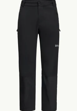 Discovery|Ski|Jack Wolfskin Alpspitze Tour Pants M