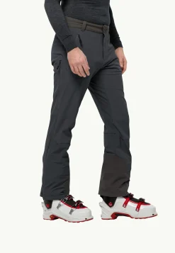Discovery|Ski|Jack Wolfskin Alpspitze Tour Pants M
