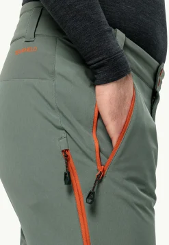 Discovery|Ski|Jack Wolfskin Alpspitze Tour Pants M