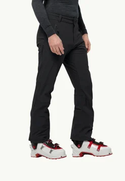 Discovery|Ski|Jack Wolfskin Alpspitze Tour Pants M