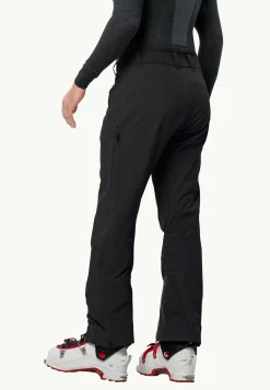 Discovery|Ski|Jack Wolfskin Alpspitze Tour Pants M