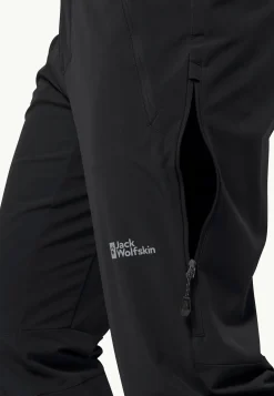 Discovery|Ski|Jack Wolfskin Alpspitze Tour Pants M