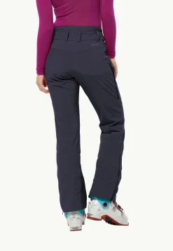 Ski|Jack Wolfskin Alpspitze Tour Pants W
