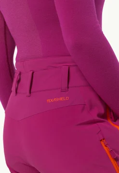 Ski|Jack Wolfskin Alpspitze Tour Pants W