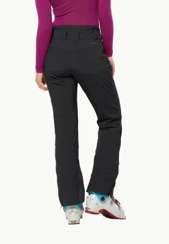 Ski|Jack Wolfskin Alpspitze Tour Pants W