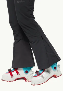 Ski|Jack Wolfskin Alpspitze Tour Pants W