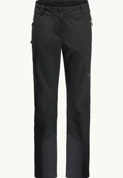 Ski|Jack Wolfskin Alpspitze Tour Pants W