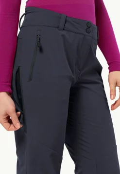 Ski|Jack Wolfskin Alpspitze Tour Pants W
