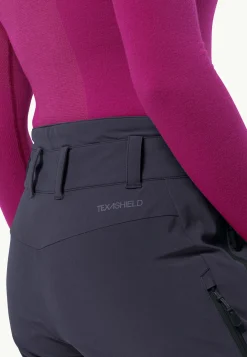 Ski|Jack Wolfskin Alpspitze Tour Pants W