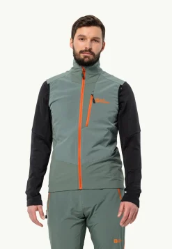 Discovery|Ski|Jack Wolfskin Alpspitze Vest M