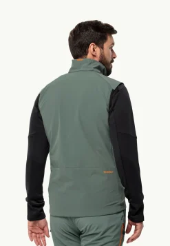 Discovery|Ski|Jack Wolfskin Alpspitze Vest M