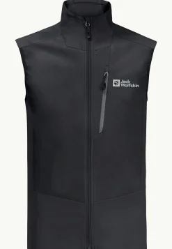Discovery|Ski|Jack Wolfskin Alpspitze Vest M