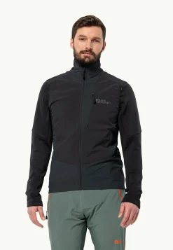 Discovery|Ski|Jack Wolfskin Alpspitze Vest M