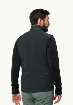 Discovery|Ski|Jack Wolfskin Alpspitze Vest M