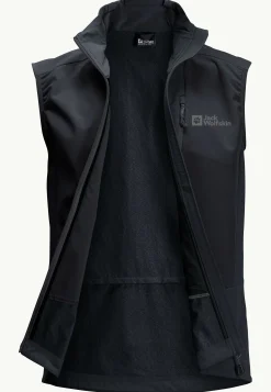 Discovery|Ski|Jack Wolfskin Alpspitze Vest M