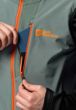 Discovery|Ski|Jack Wolfskin Alpspitze Vest M