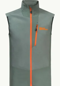 Discovery|Ski|Jack Wolfskin Alpspitze Vest M
