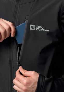 Discovery|Ski|Jack Wolfskin Alpspitze Vest M