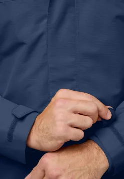 3-In-1 Jacks|Jack Wolfskin Altenberg 3in1 Jkt M