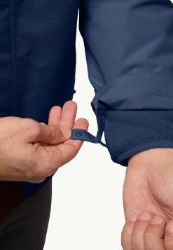 3-In-1 Jacks|Jack Wolfskin Altenberg 3in1 Jkt M