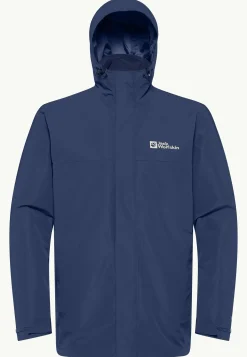 3-In-1 Jacks|Jack Wolfskin Altenberg 3in1 Jkt M