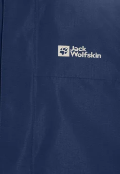 3-In-1 Jacks|Jack Wolfskin Altenberg 3in1 Jkt M