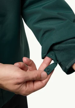 3-In-1 Jacks|Jack Wolfskin Altenberg 3in1 Jkt M