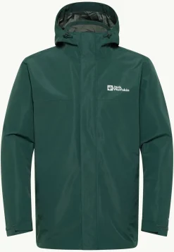 3-In-1 Jacks|Jack Wolfskin Altenberg 3in1 Jkt M