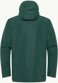 3-In-1 Jacks|Jack Wolfskin Altenberg 3in1 Jkt M