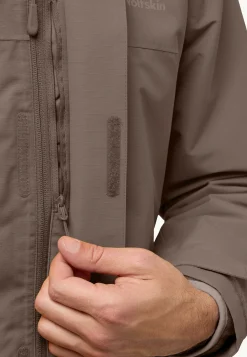 3-In-1 Jacks|Jack Wolfskin Altenberg 3in1 Jkt M