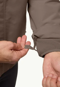 3-In-1 Jacks|Jack Wolfskin Altenberg 3in1 Jkt M