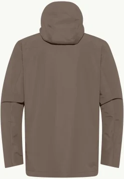 3-In-1 Jacks|Jack Wolfskin Altenberg 3in1 Jkt M