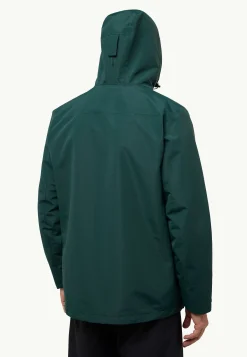3-In-1 Jacks|Jack Wolfskin Altenberg 3in1 Jkt M