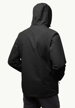 3-In-1 Jacks|Jack Wolfskin Altenberg 3in1 Jkt M