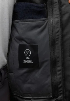 3-In-1 Jacks|Jack Wolfskin Altenberg 3in1 Jkt M