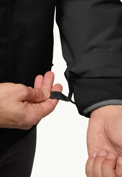 3-In-1 Jacks|Jack Wolfskin Altenberg 3in1 Jkt M