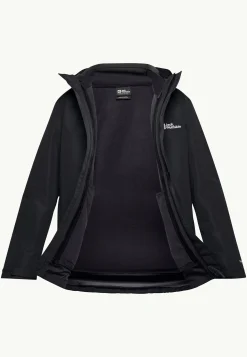 3-In-1 Jacks|Jack Wolfskin Altenberg 3in1 Jkt M