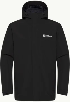 3-In-1 Jacks|Jack Wolfskin Altenberg 3in1 Jkt M