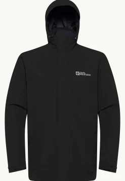 3-In-1 Jacks|Jack Wolfskin Altenberg 3in1 Jkt M