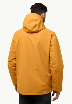 3-In-1 Jacks|Jack Wolfskin Altenberg 3in1 Jkt M