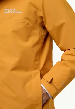 3-In-1 Jacks|Jack Wolfskin Altenberg 3in1 Jkt M