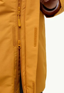3-In-1 Jacks|Jack Wolfskin Altenberg 3in1 Jkt M