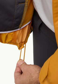 3-In-1 Jacks|Jack Wolfskin Altenberg 3in1 Jkt M