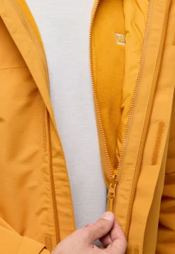 3-In-1 Jacks|Jack Wolfskin Altenberg 3in1 Jkt M