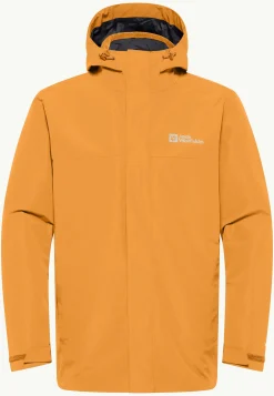 3-In-1 Jacks|Jack Wolfskin Altenberg 3in1 Jkt M