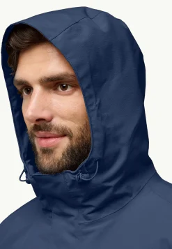 3-In-1 Jacks|Jack Wolfskin Altenberg 3in1 Jkt M