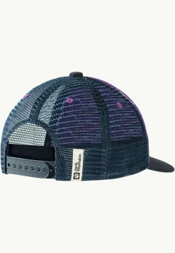 Caps & Hoeden|Mutsen|Jack Wolfskin Animal Mesh Cap K